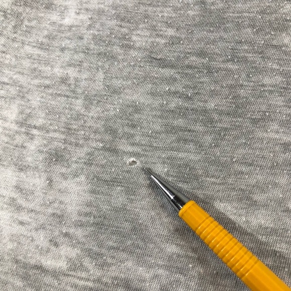 Mickey Mouse Disney Extremely Distressed Tee - Picture 4 of 6